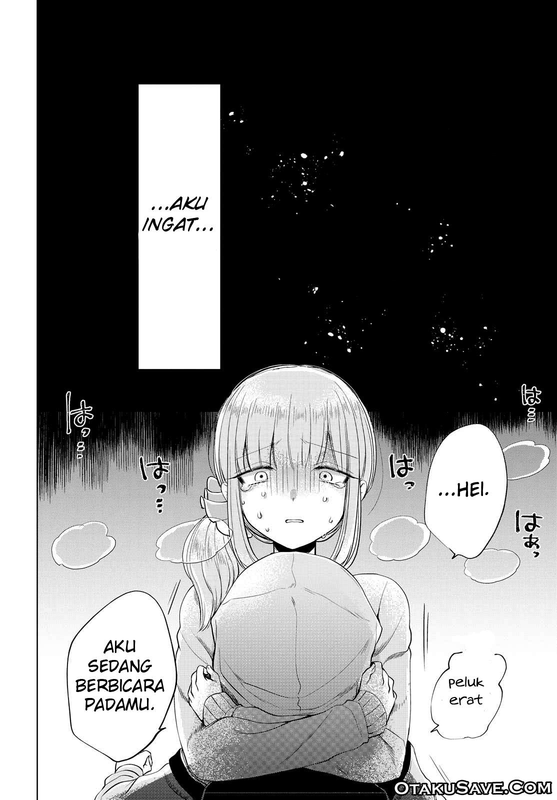 Ashita, Kimi ni Aetara Chapter 6