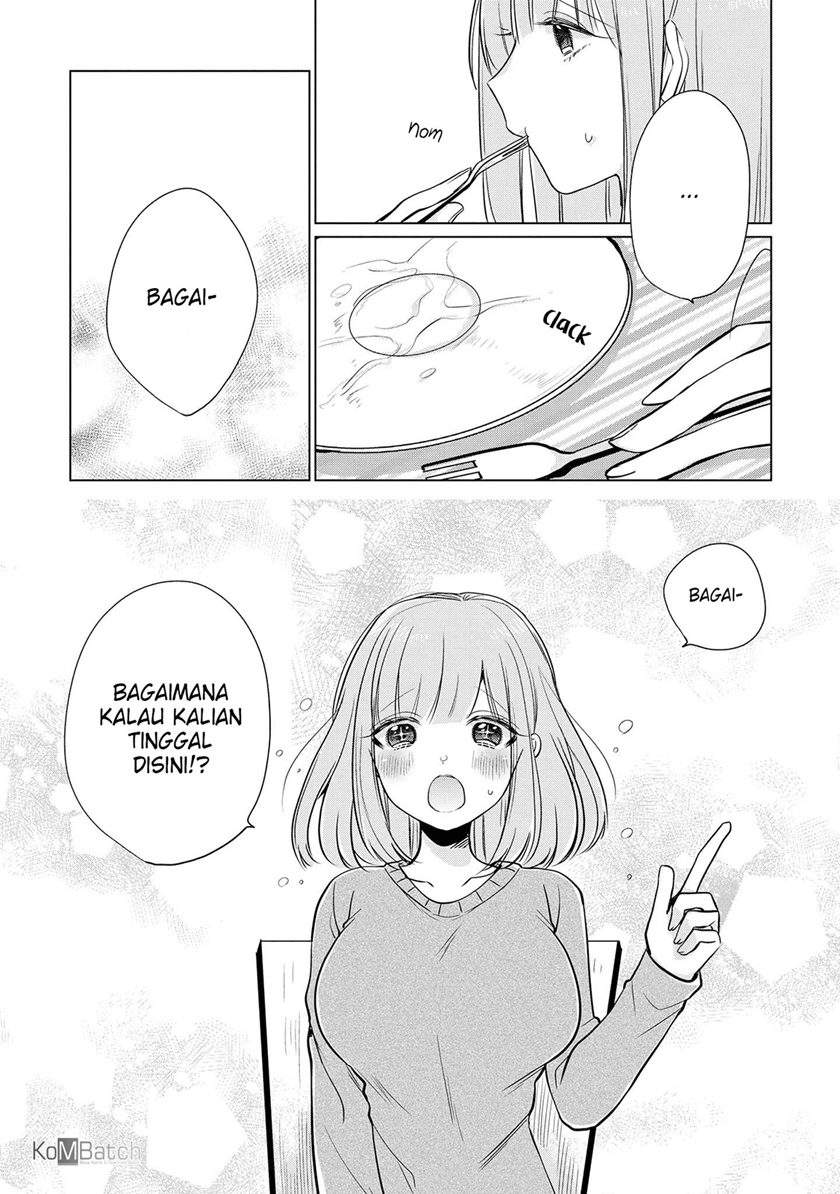 Ashita, Kimi ni Aetara Chapter 8