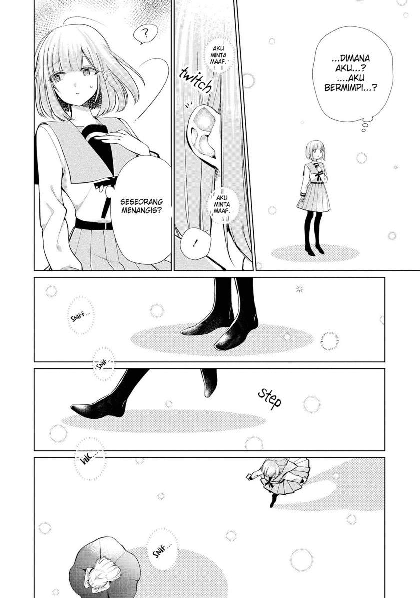 Ashita, Kimi ni Aetara Chapter 9