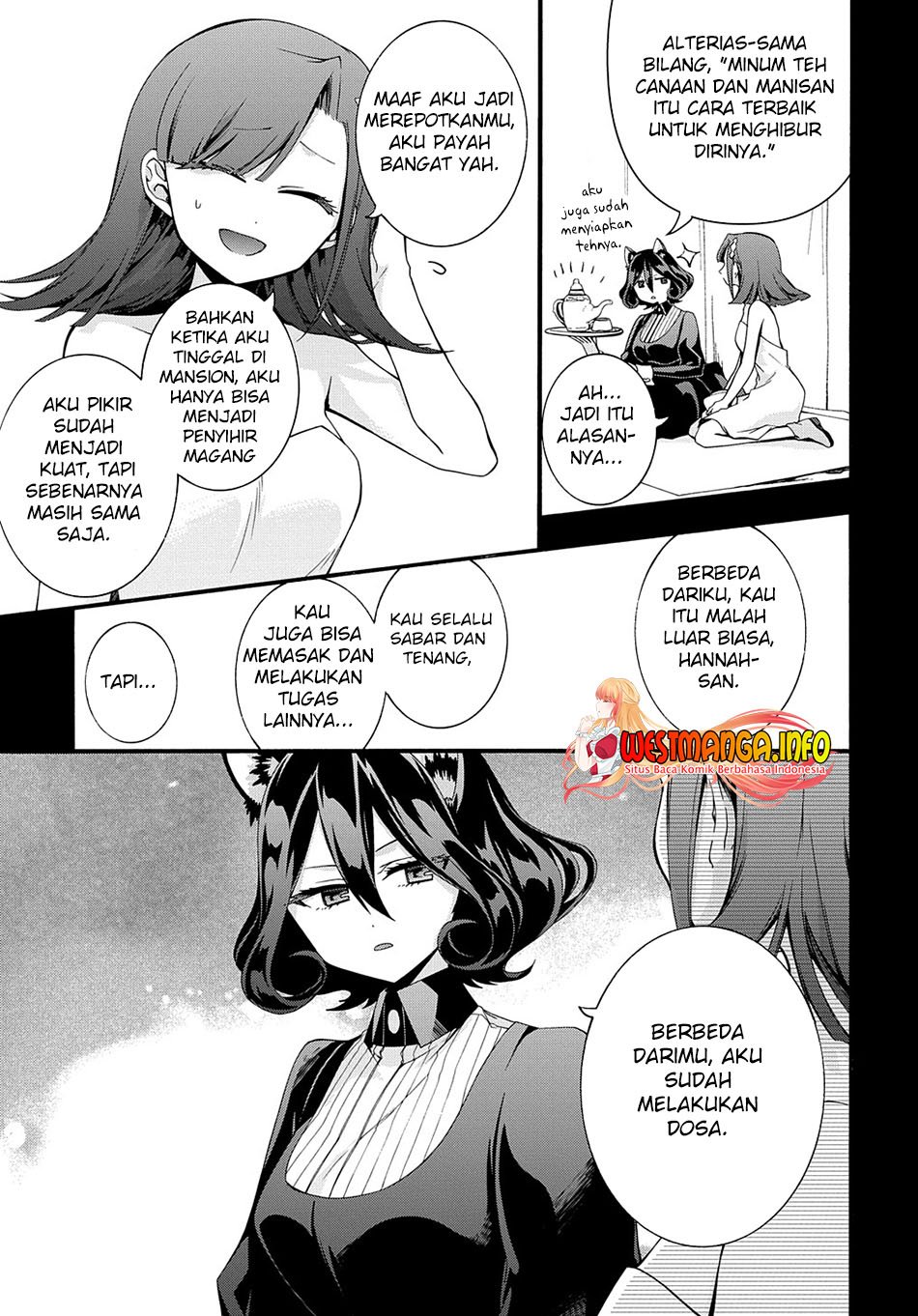 Garbage Brave: Isekai ni Shoukan Sare Suterareta Yuusha no Fukushuu Monogatari Chapter 30