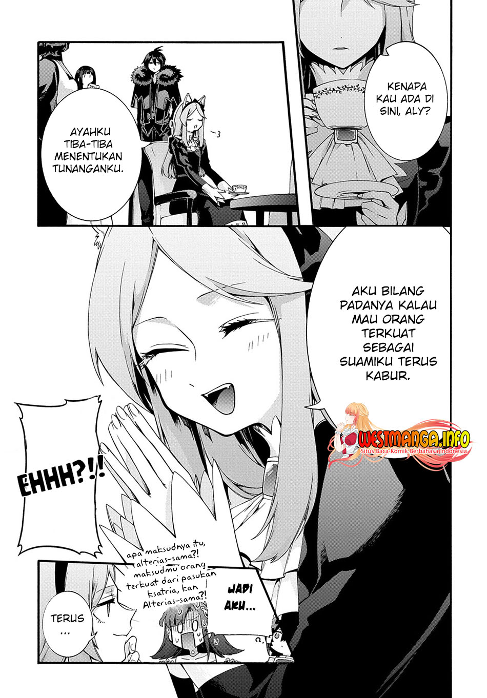 Garbage Brave: Isekai ni Shoukan Sare Suterareta Yuusha no Fukushuu Monogatari Chapter 37