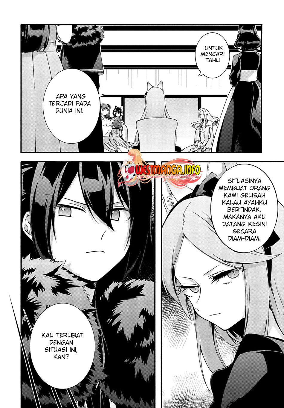 Garbage Brave: Isekai ni Shoukan Sare Suterareta Yuusha no Fukushuu Monogatari Chapter 37