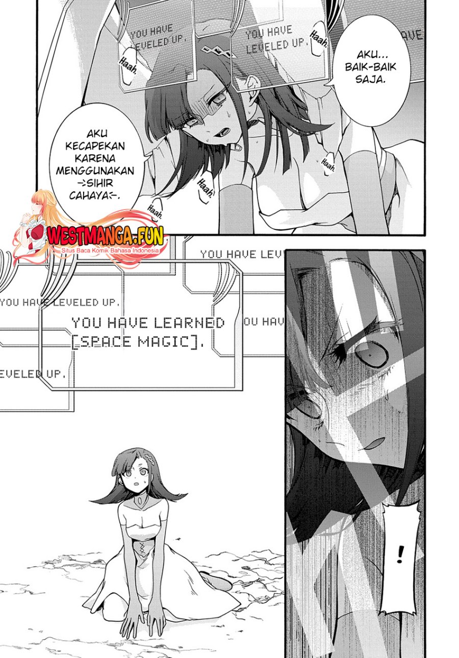 Garbage Brave: Isekai ni Shoukan Sare Suterareta Yuusha no Fukushuu Monogatari Chapter 42