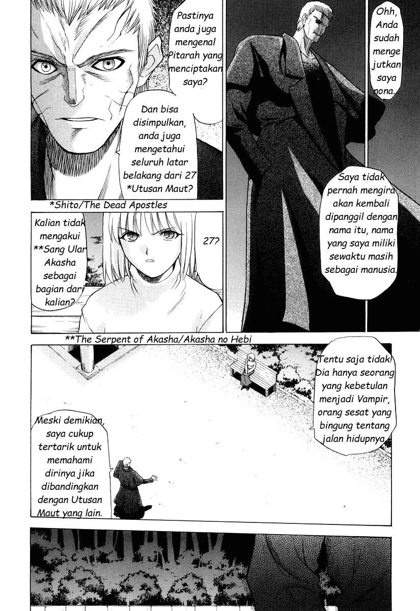 Shingetsutan Tsukihime Chapter 10