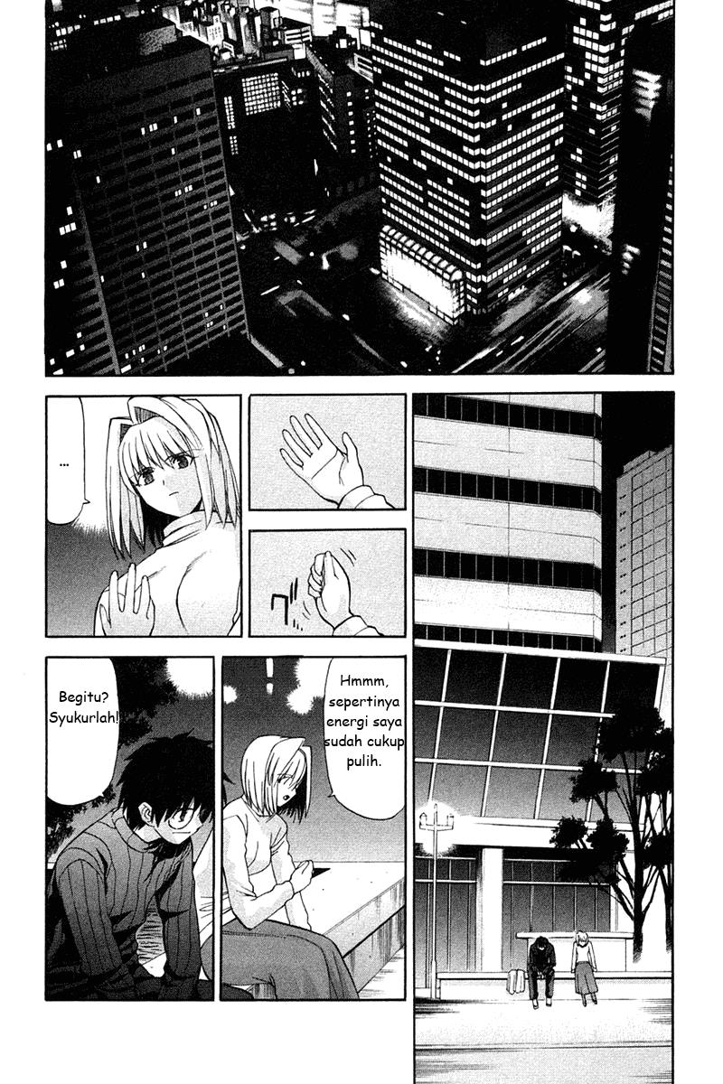 Shingetsutan Tsukihime Chapter 19