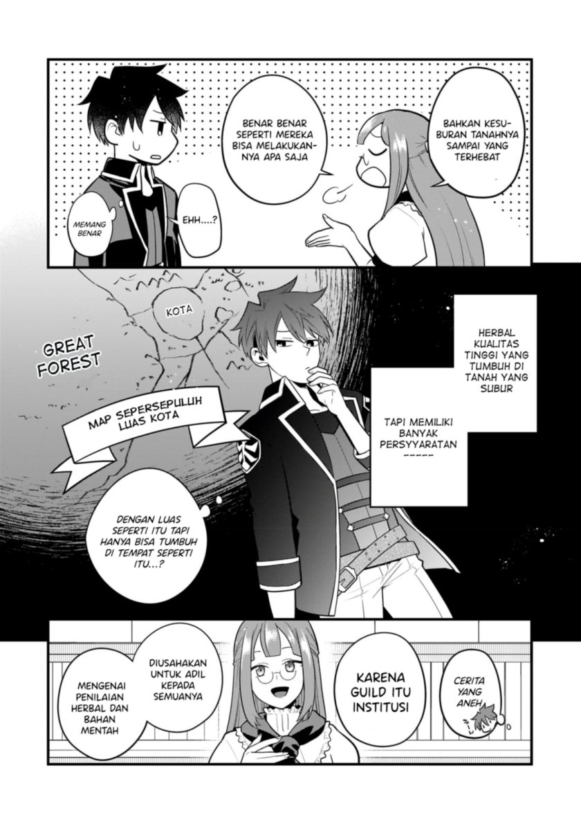 Mukiryoku Neet na Moto Shindou, Boukensha ni naru Chapter 15