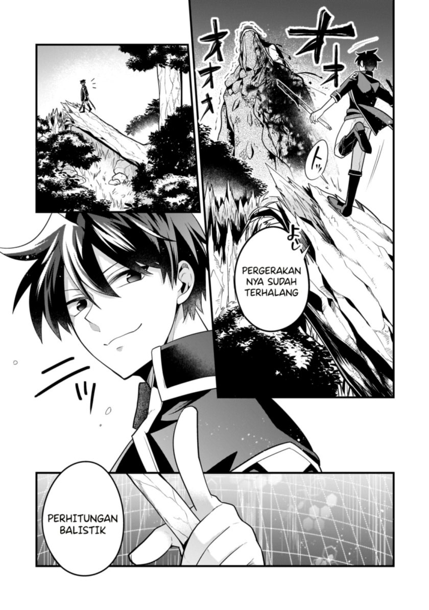 Mukiryoku Neet na Moto Shindou, Boukensha ni naru Chapter 19