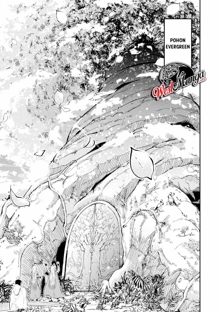 Sono Ossan. Isekai de Nishuume Play wo Mankitsuchuu Chapter 10