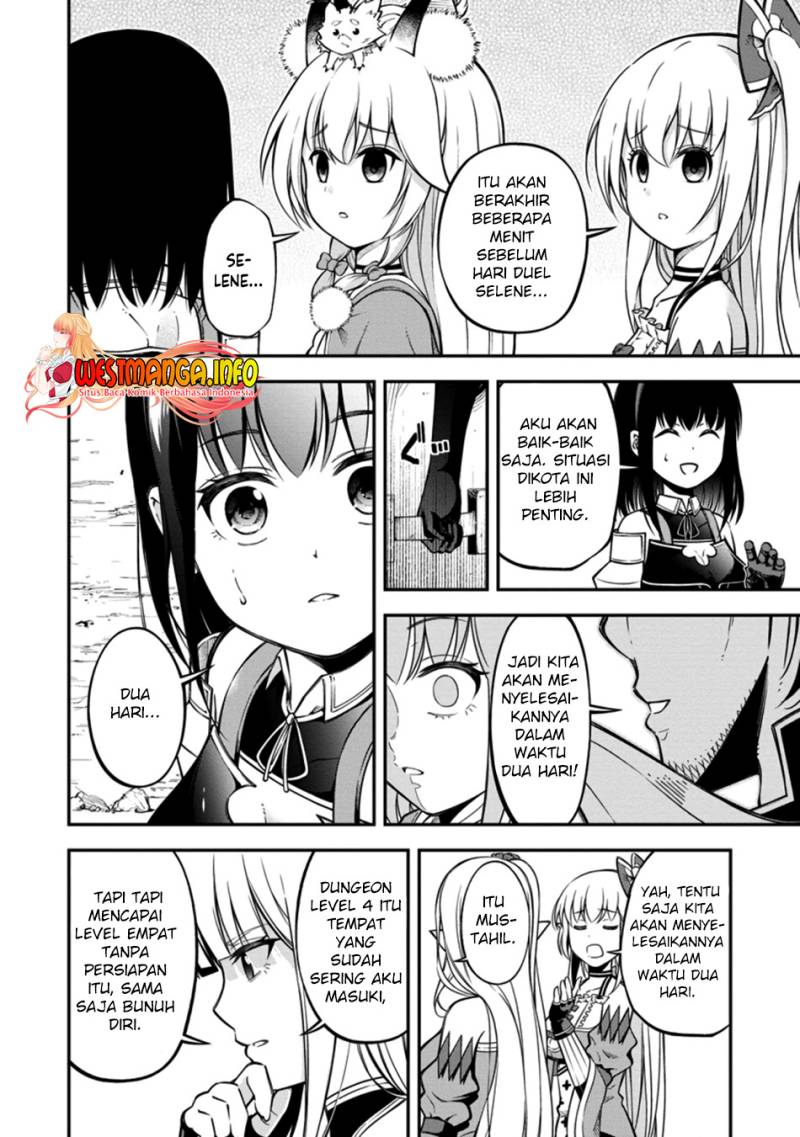 Sono Ossan. Isekai de Nishuume Play wo Mankitsuchuu Chapter 16