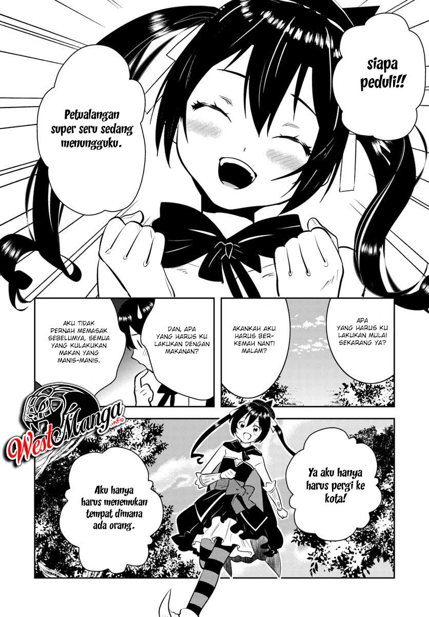 Arafoo Kenja no Isekai Seikatsu Nikki Chapter 12