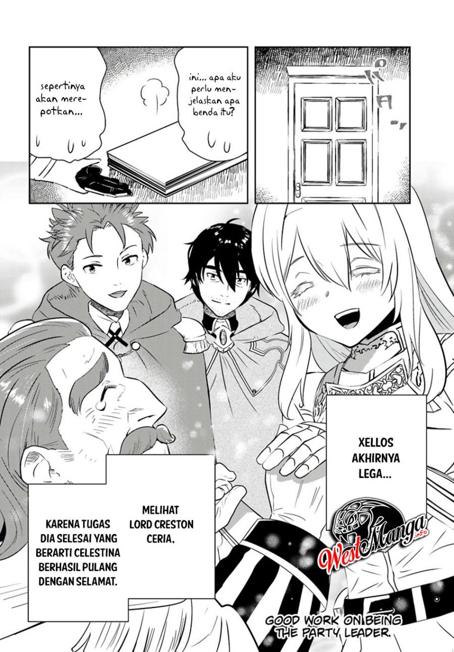 Arafoo Kenja no Isekai Seikatsu Nikki Chapter 17