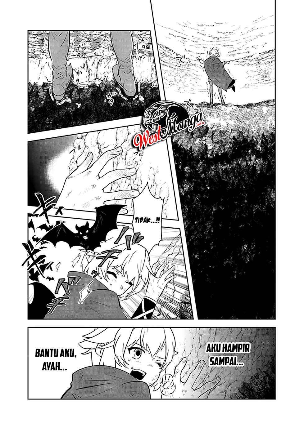 Arafoo Kenja no Isekai Seikatsu Nikki Chapter 22