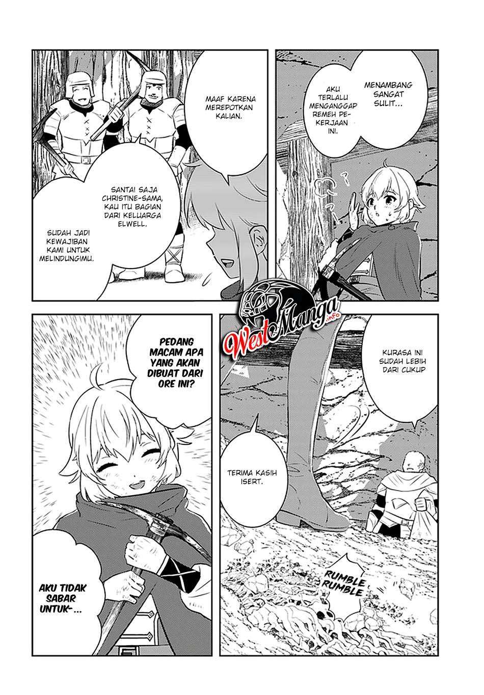 Arafoo Kenja no Isekai Seikatsu Nikki Chapter 22