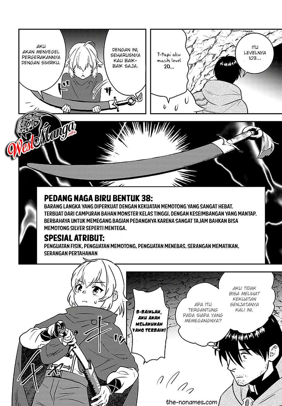 Arafoo Kenja no Isekai Seikatsu Nikki Chapter 23