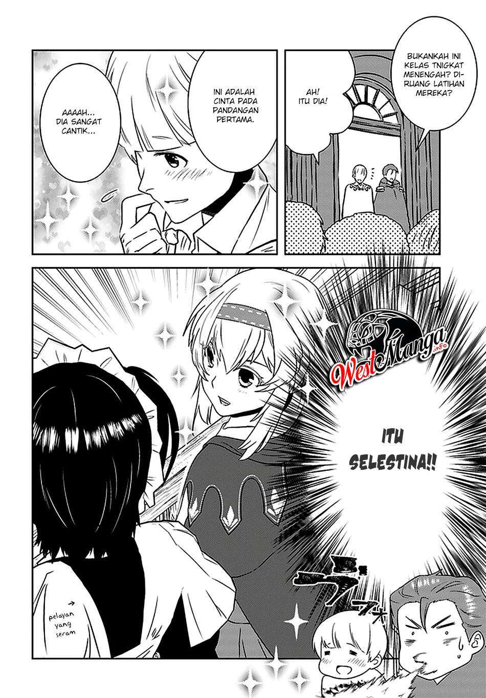 Arafoo Kenja no Isekai Seikatsu Nikki Chapter 26