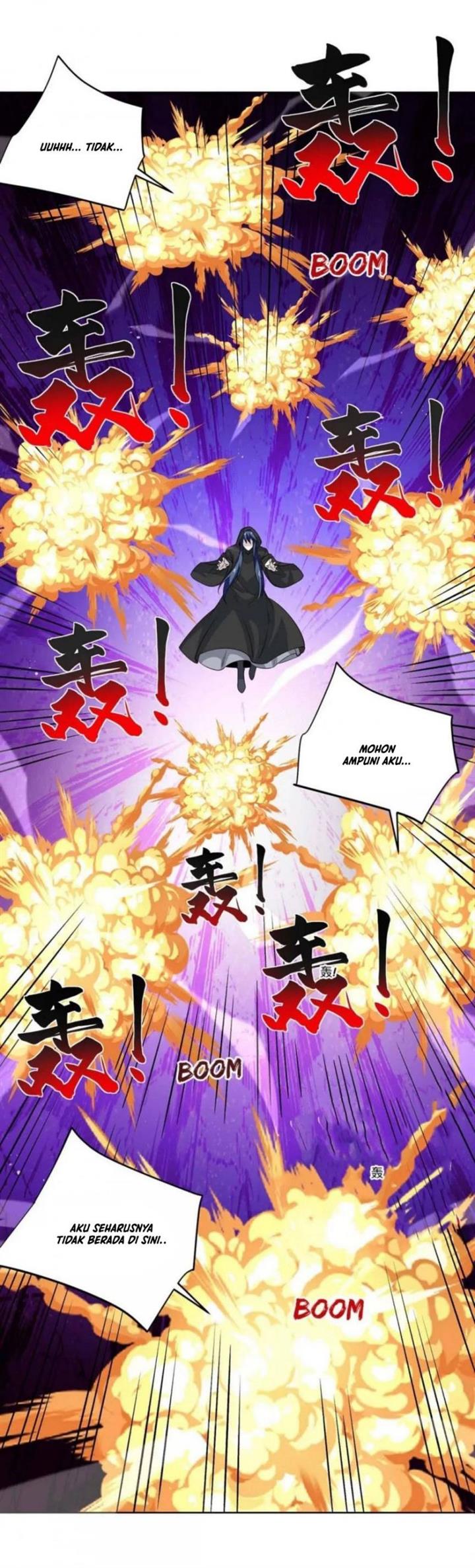 Dushi Xiaoyao Chapter 426