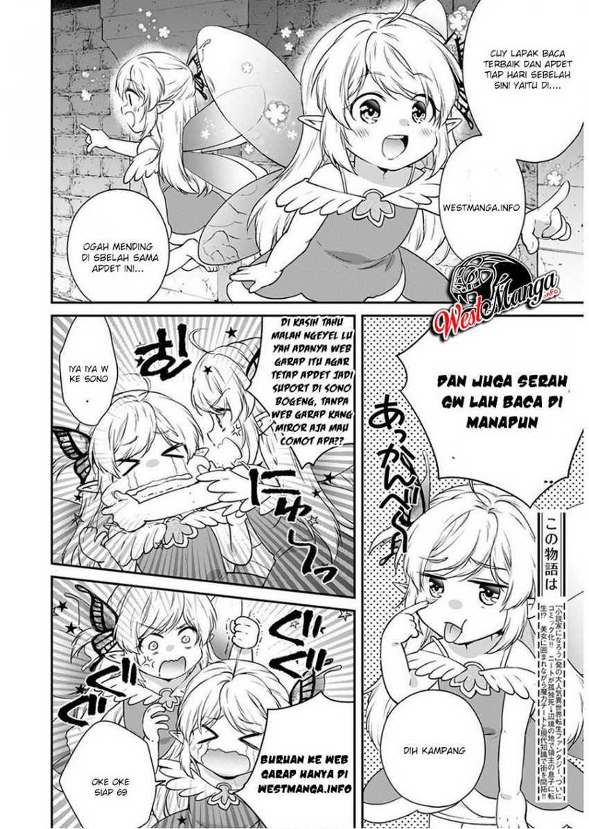 Kimi wa 008 Chapter 49