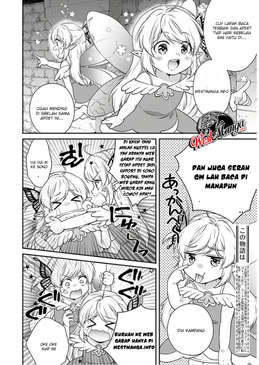 Kimi wa 008 Chapter 51