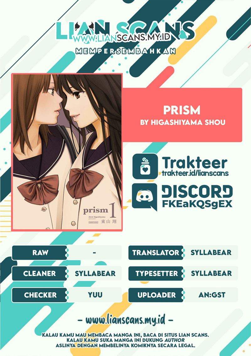 Prism Chapter 4