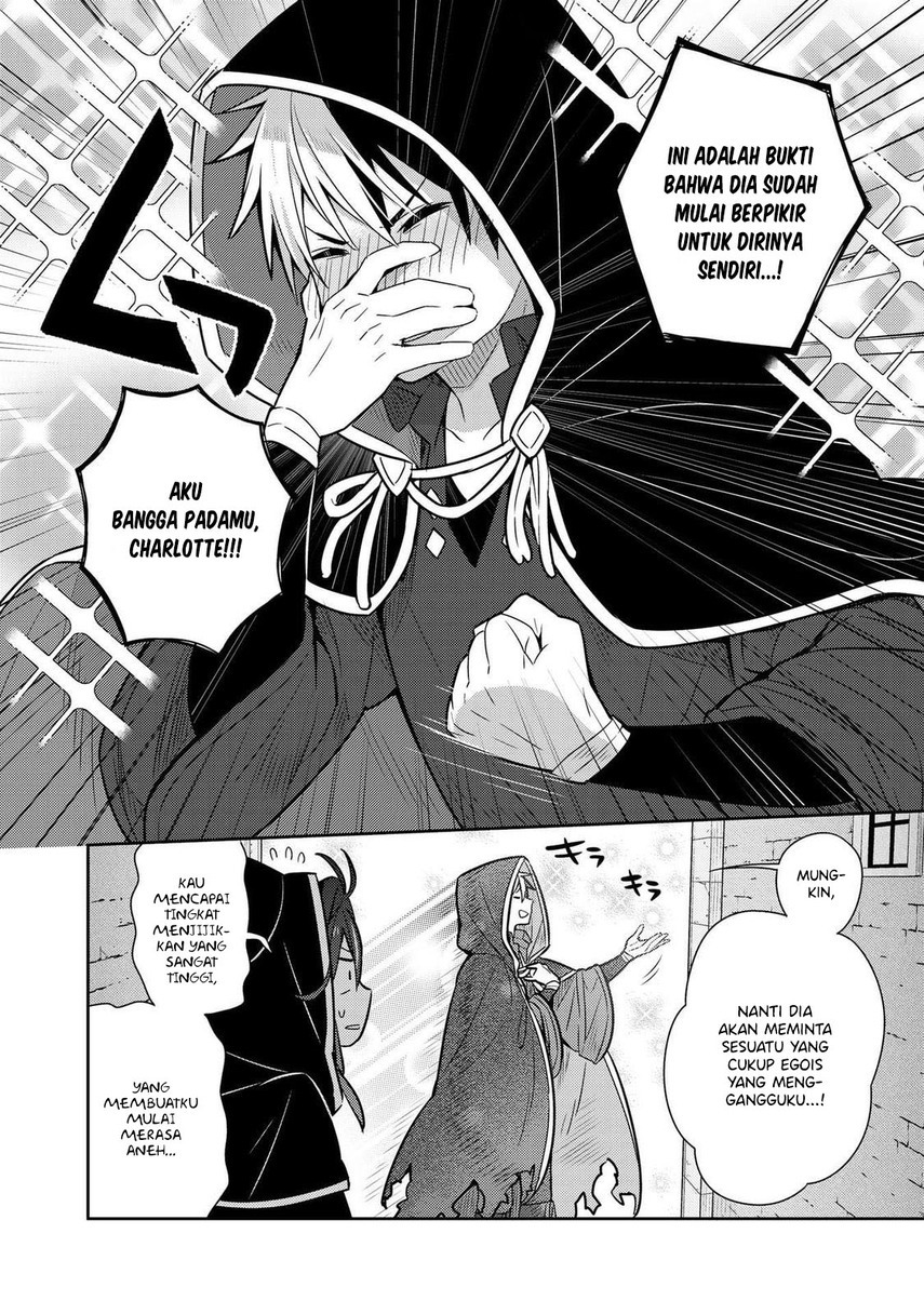 Konyaku Haki Sareta Reijo wo Hirotta Ore ga, Ikenai Koto wo Oshiekomu Oishi Mono wo Tabesasete Oshare wo Sasete, Sekaichi Shiawasena Shojo ni Produce! Chapter 19