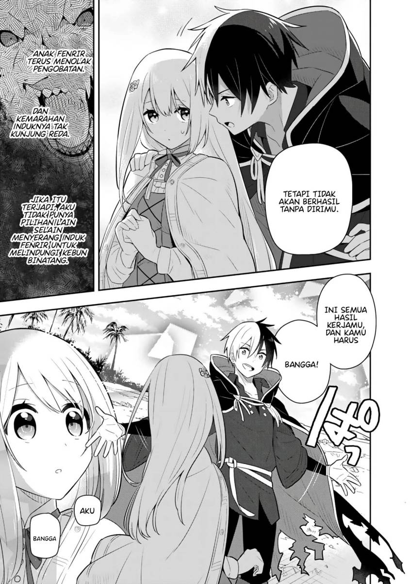 Konyaku Haki Sareta Reijo wo Hirotta Ore ga, Ikenai Koto wo Oshiekomu Oishi Mono wo Tabesasete Oshare wo Sasete, Sekaichi Shiawasena Shojo ni Produce! Chapter 29