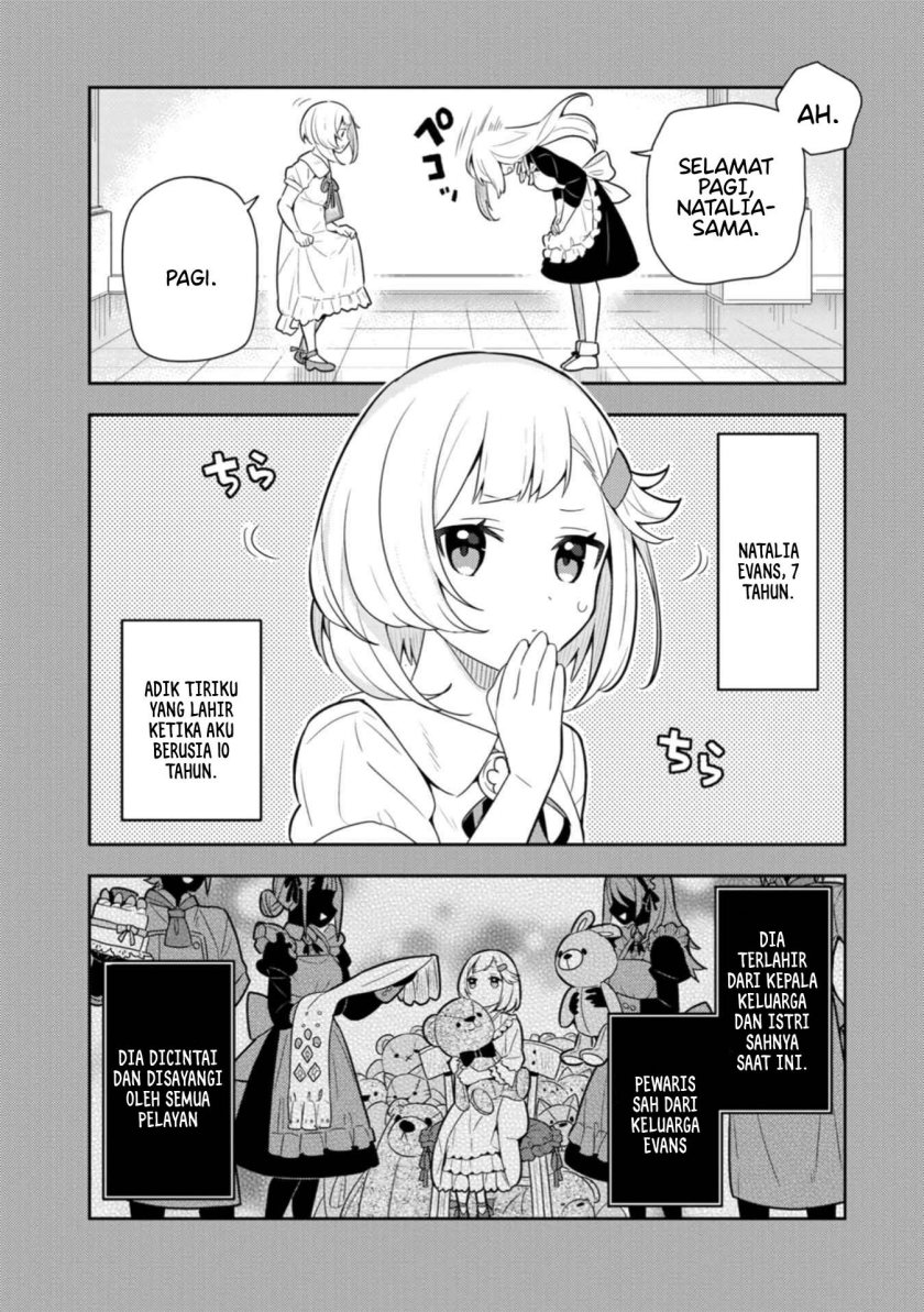 Konyaku Haki Sareta Reijo wo Hirotta Ore ga, Ikenai Koto wo Oshiekomu Oishi Mono wo Tabesasete Oshare wo Sasete, Sekaichi Shiawasena Shojo ni Produce! Chapter 30