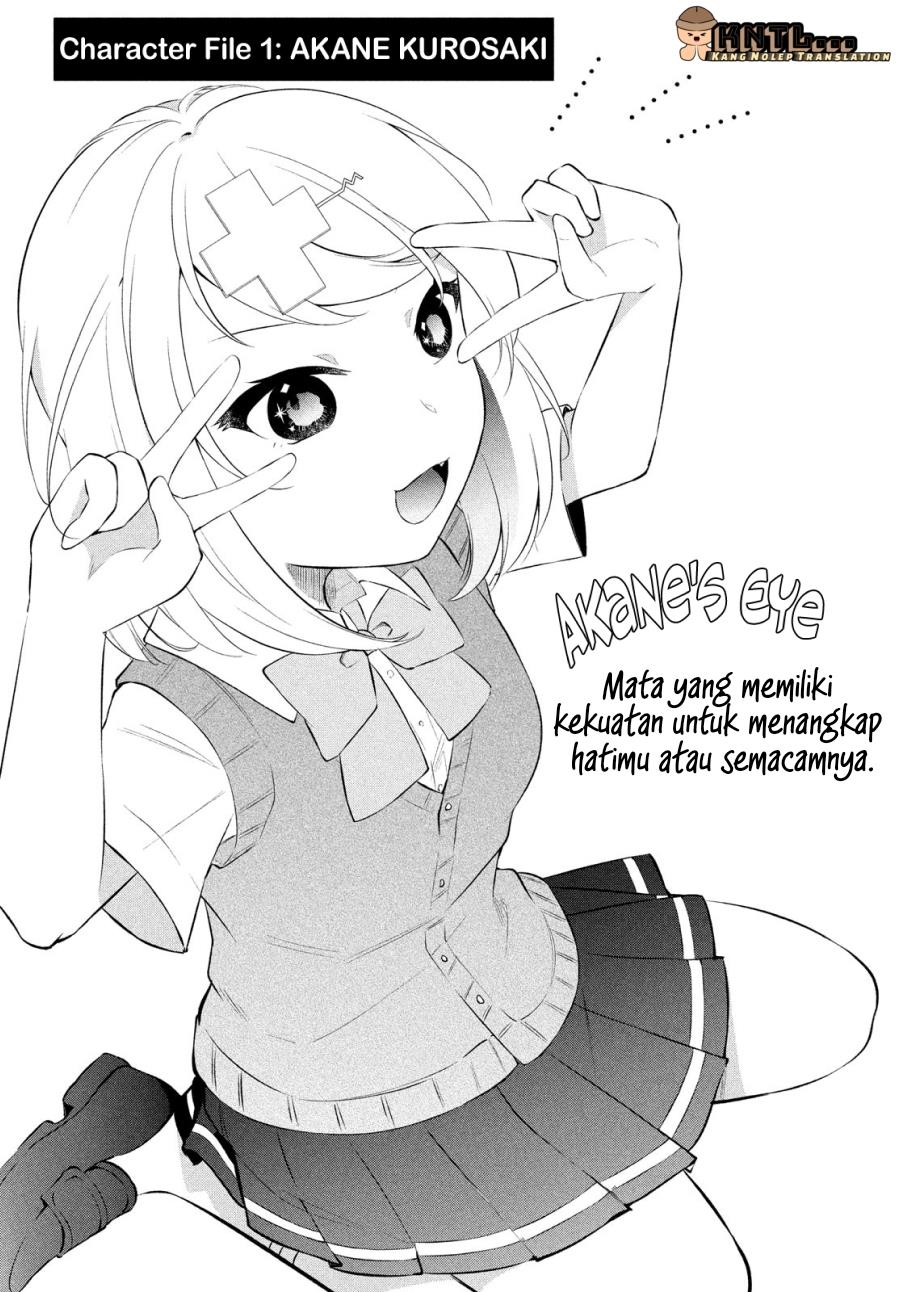 Itsumo Baka ni shitekuru Bishoujo-tachi to Zetsuen shitara, Jitsu wa Ore no Koto ga Daisuki Datta you da. Chapter 4