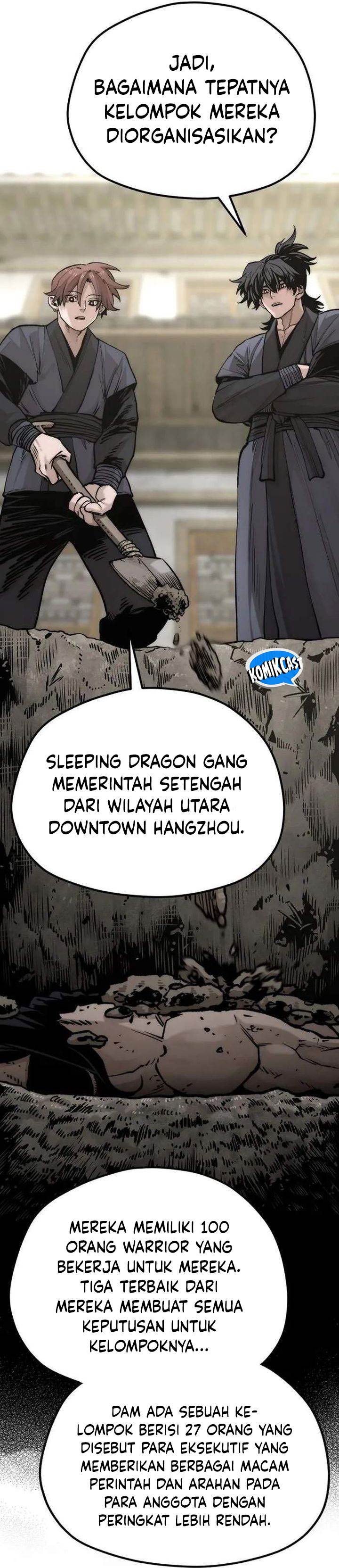 Heavenly Demon Cultivation Simulation Chapter 138