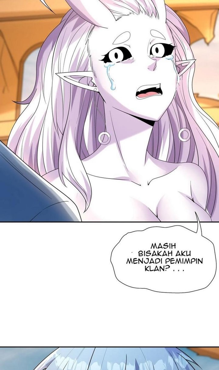 My Harem Is Entirely Female Demon Villains Chapter 36