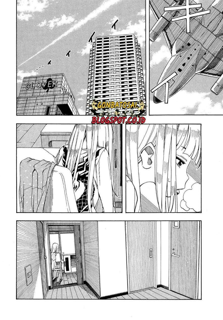 Okusan Chapter 26