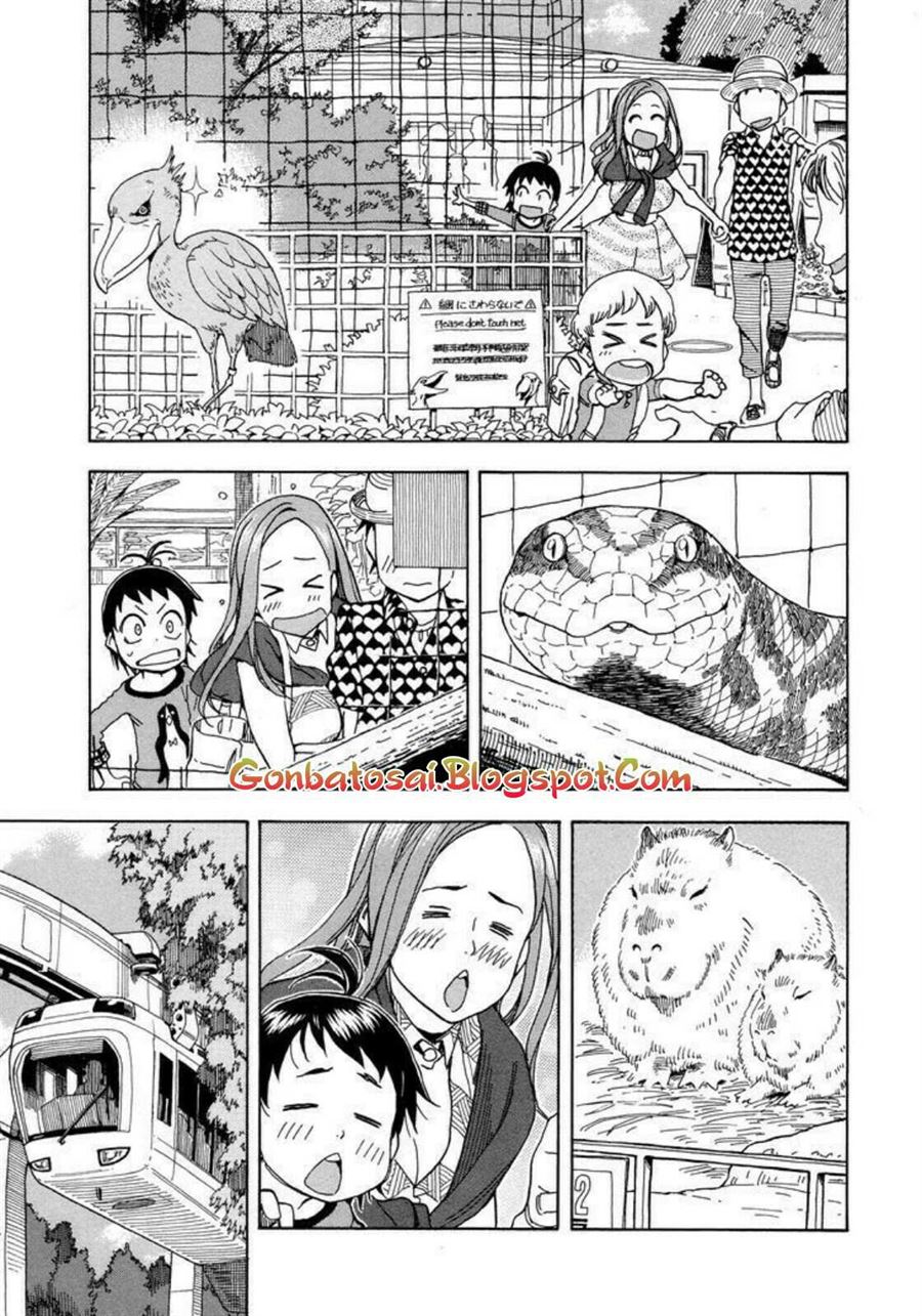 Okusan Chapter 29