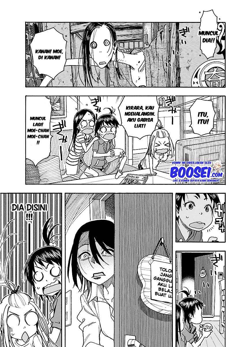 Okusan Chapter 40