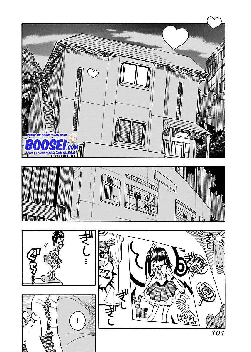 Okusan Chapter 40