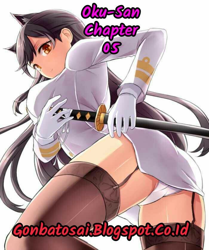 Okusan Chapter 5