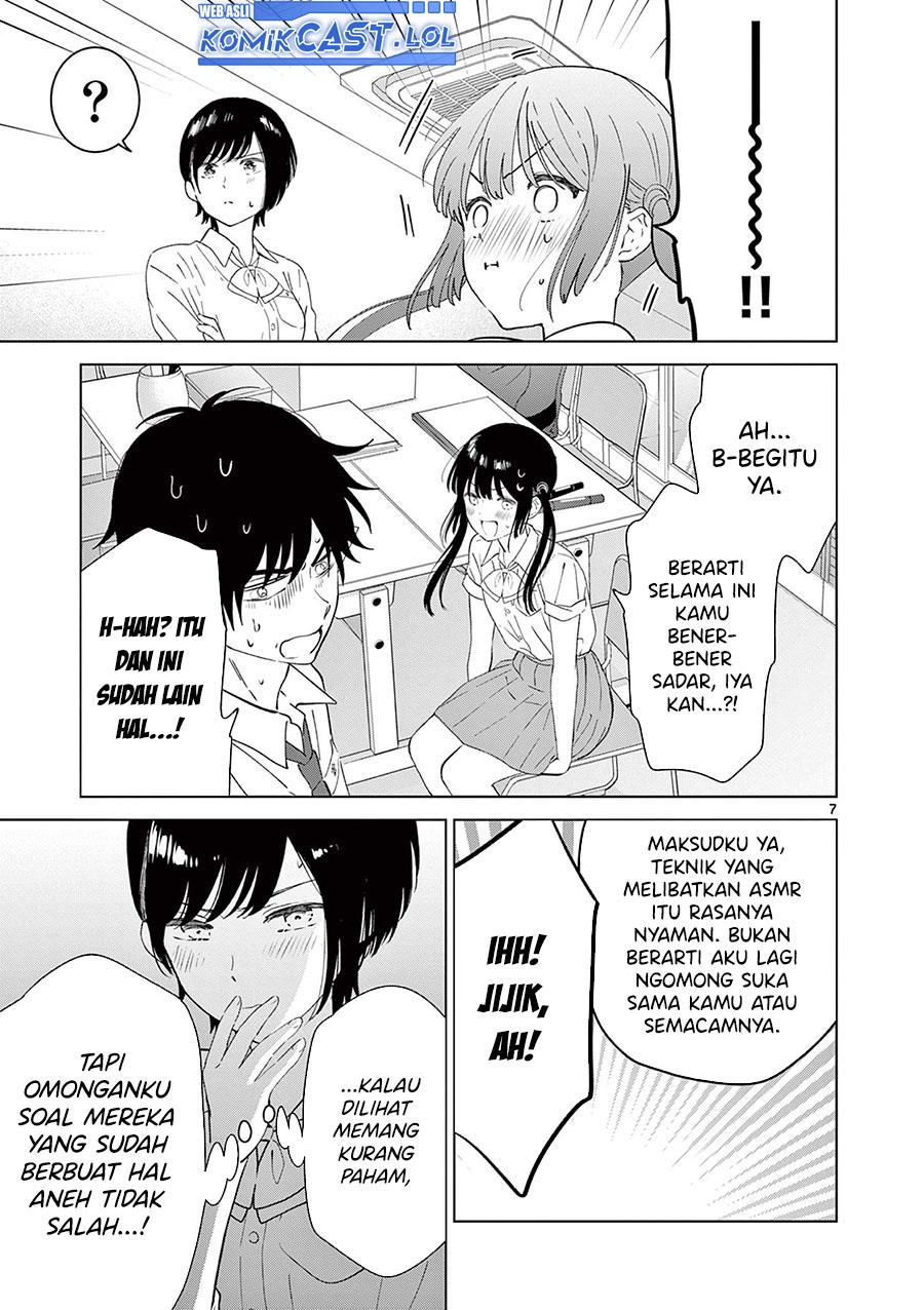 Aishiteru Game wo Owarasetai Chapter 49.5