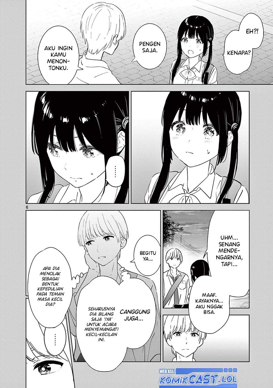 Aishiteru Game wo Owarasetai Chapter 49