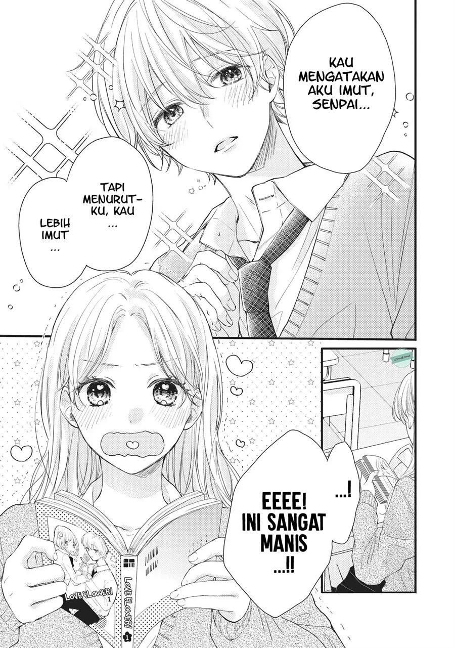 Kawaii nante Kiitenai!! Chapter 1