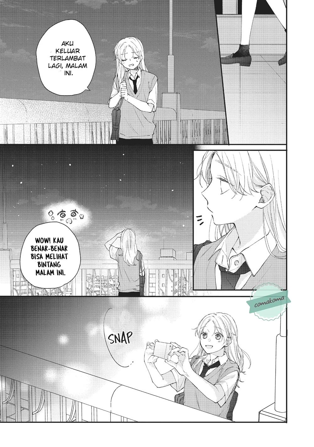 Kawaii nante Kiitenai!! Chapter 10