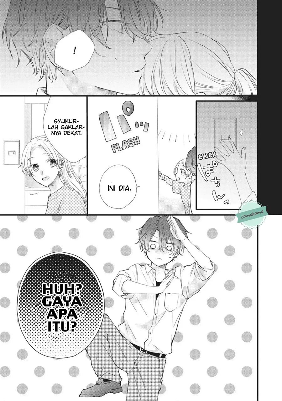 Kawaii nante Kiitenai!! Chapter 2