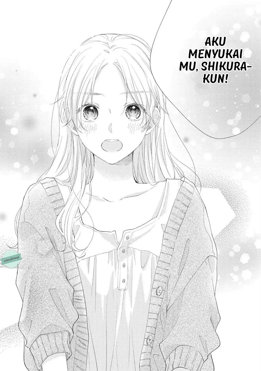 Kawaii nante Kiitenai!! Chapter 4