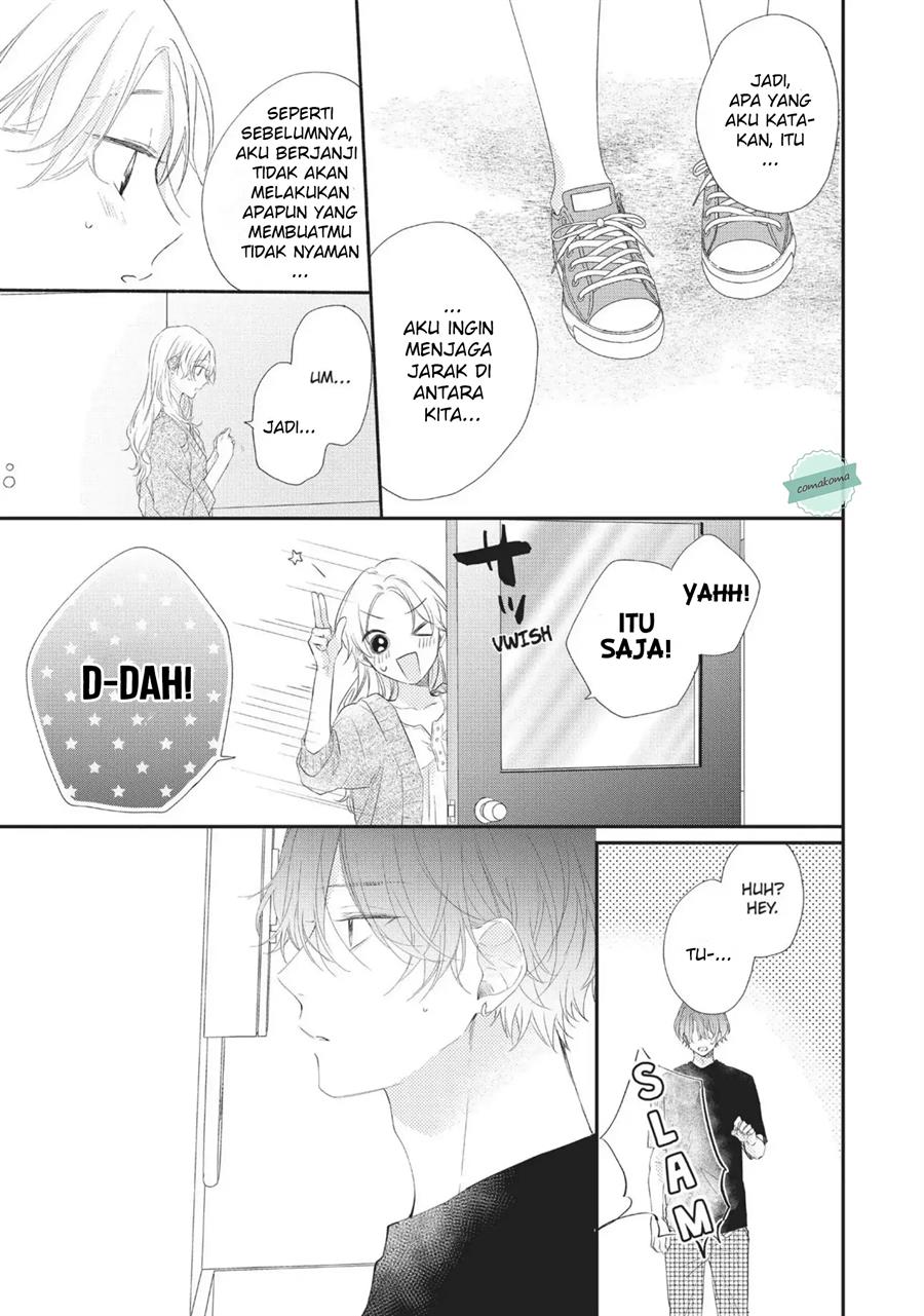 Kawaii nante Kiitenai!! Chapter 5