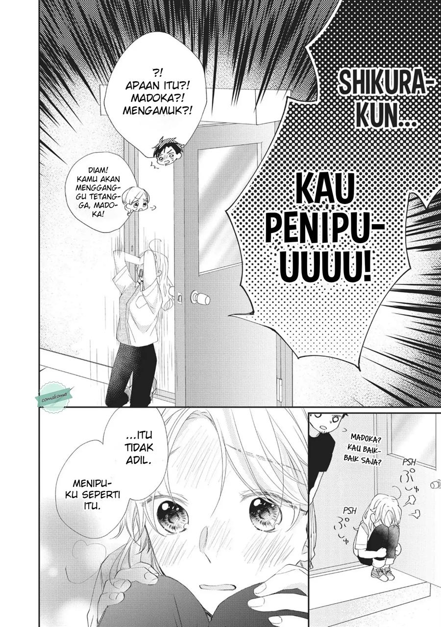 Kawaii nante Kiitenai!! Chapter 5