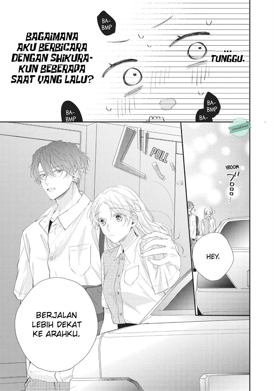 Kawaii nante Kiitenai!! Chapter 5