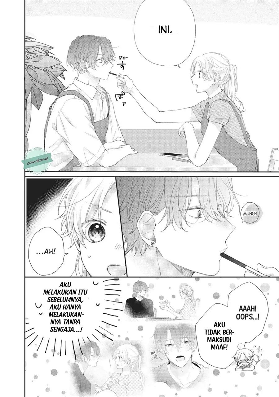 Kawaii nante Kiitenai!! Chapter 6