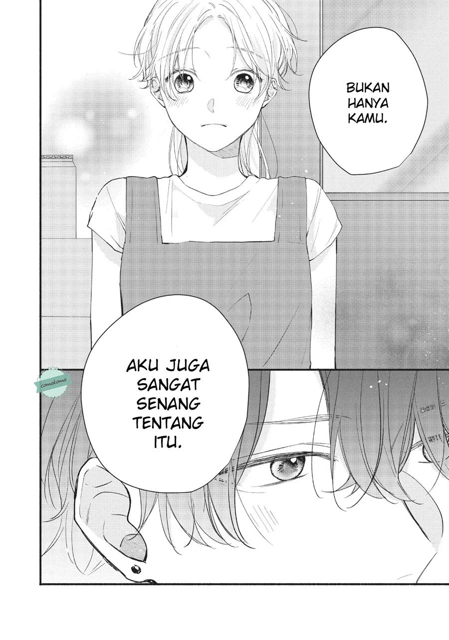 Kawaii nante Kiitenai!! Chapter 9