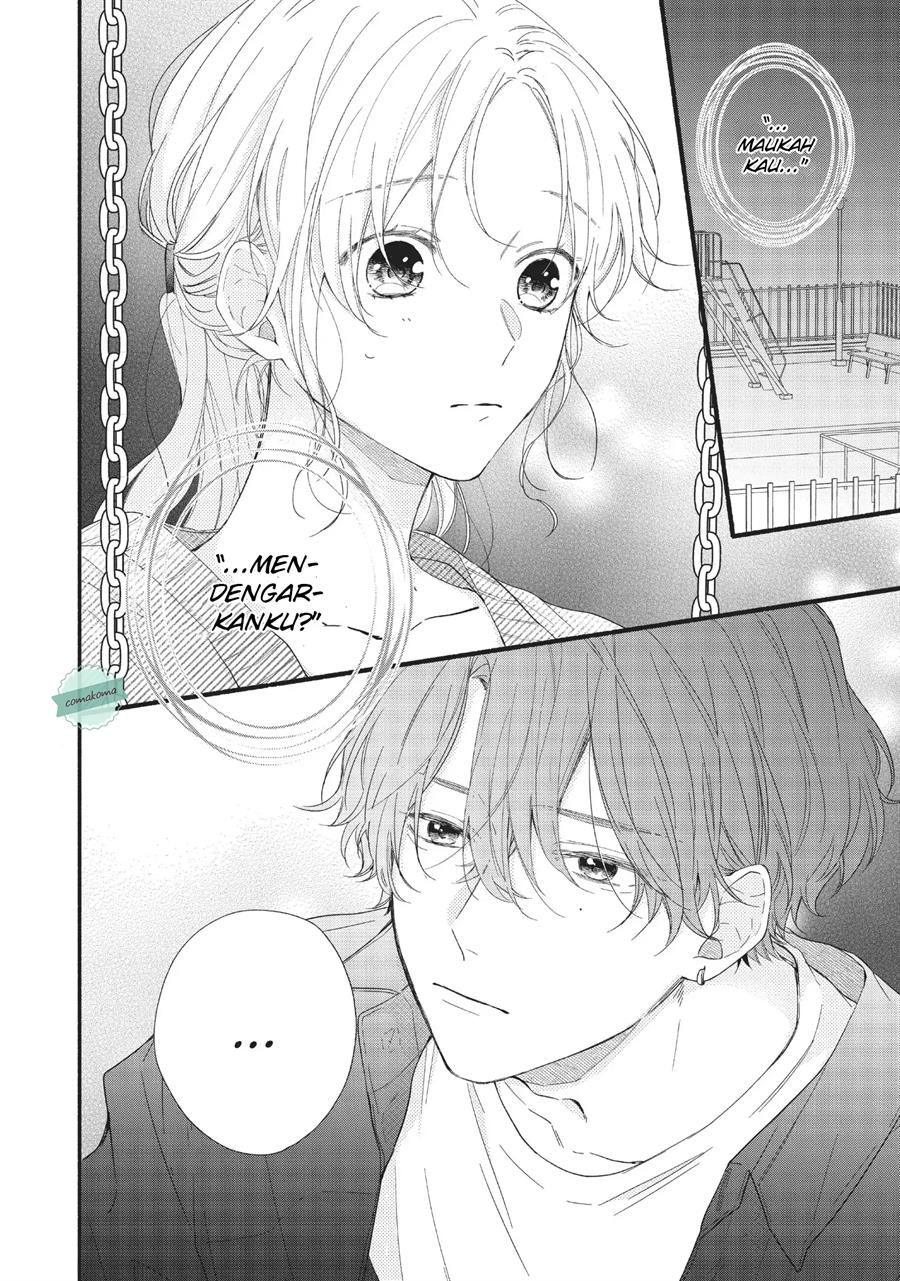 Kawaii nante Kiitenai!! Chapter 9