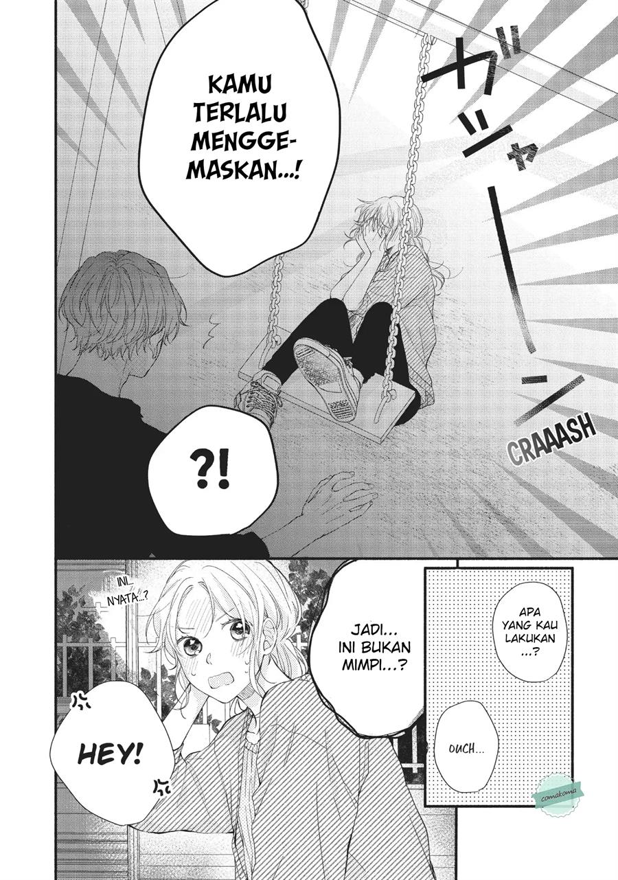 Kawaii nante Kiitenai!! Chapter 9