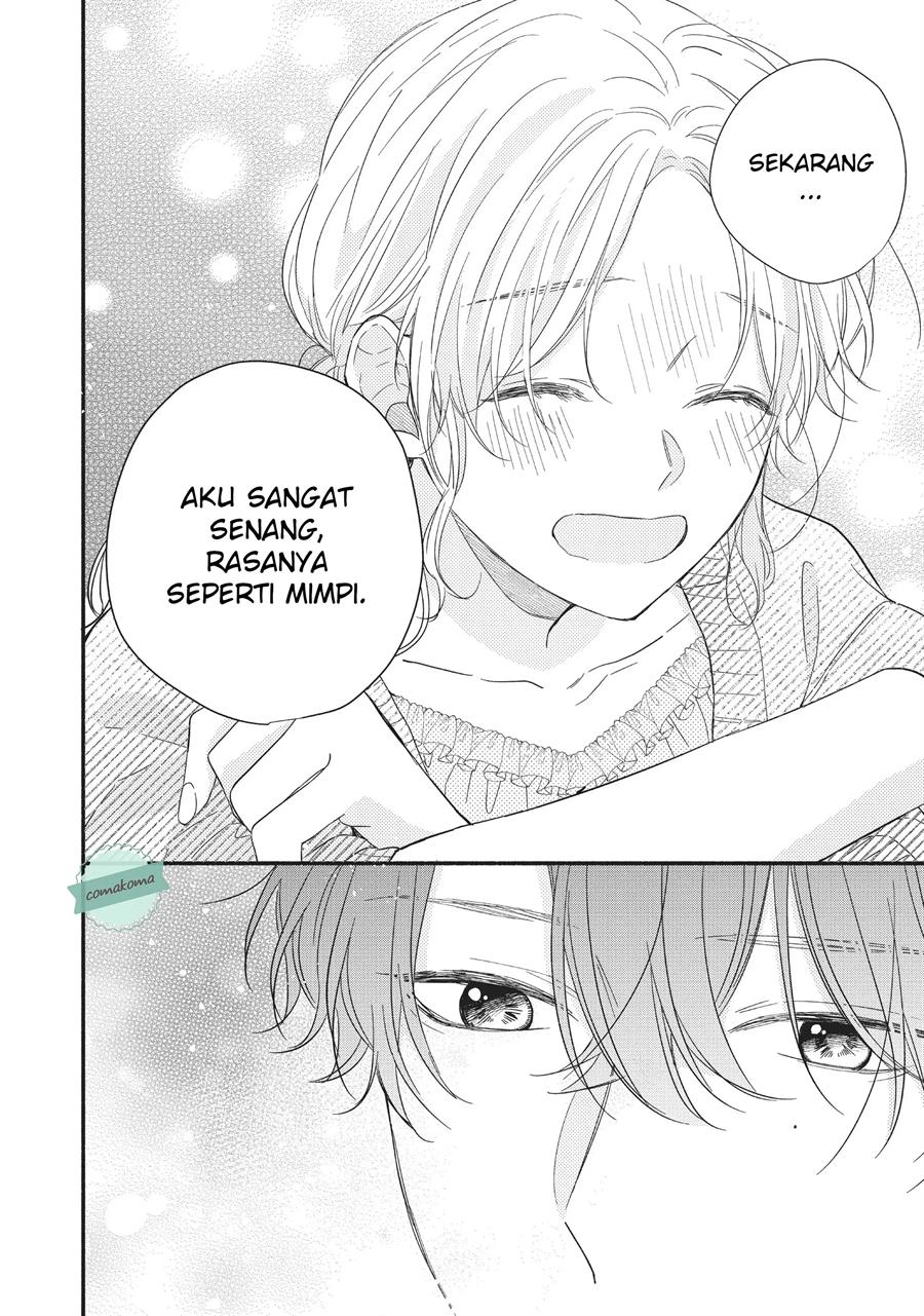 Kawaii nante Kiitenai!! Chapter 9