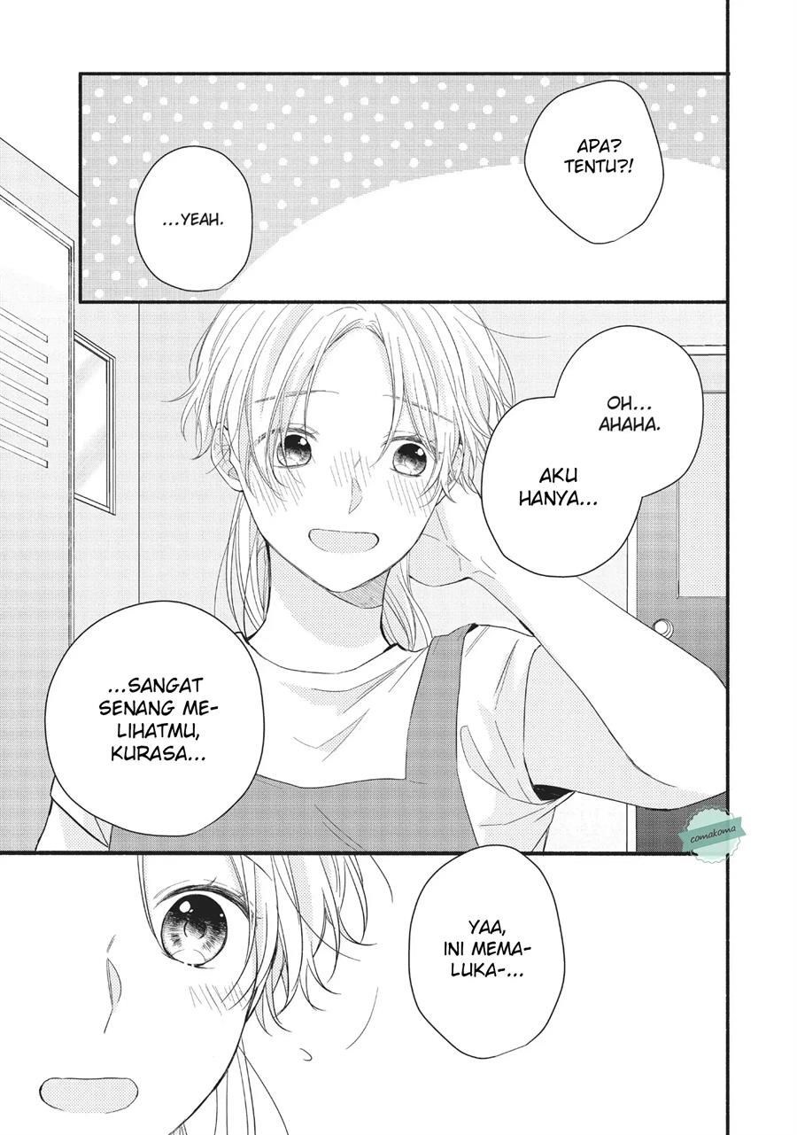 Kawaii nante Kiitenai!! Chapter 9