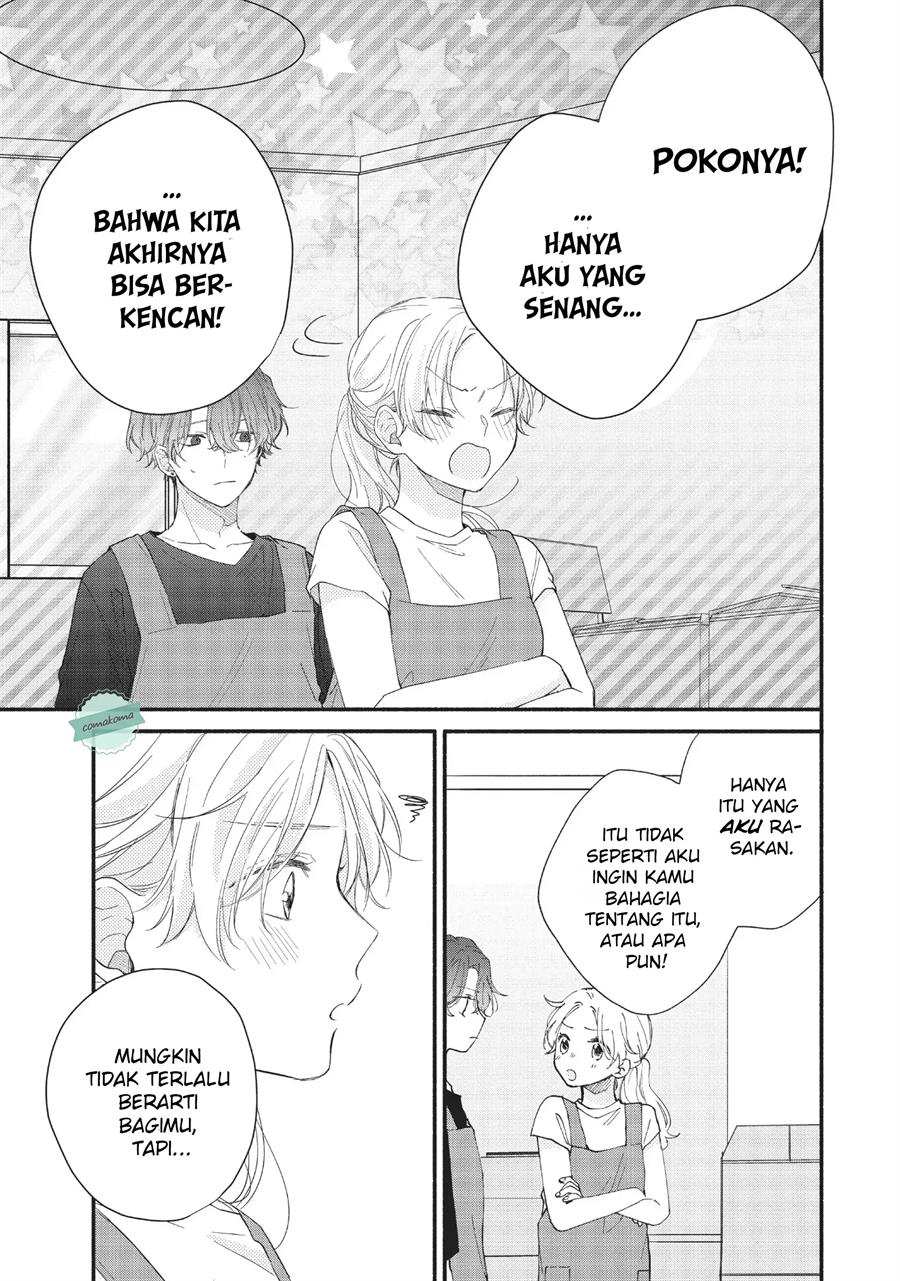 Kawaii nante Kiitenai!! Chapter 9